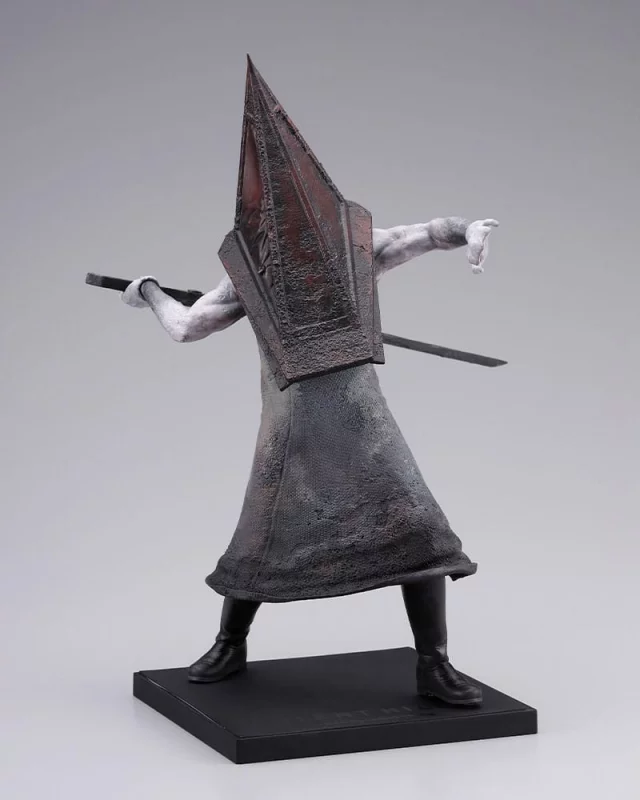 Figur Silent Hill 2 - Red Pyramid Thing (Kotobukiya) - Action-Figur