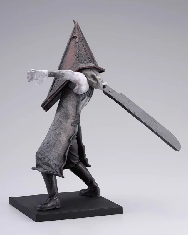 Figur Silent Hill 2 - Red Pyramid Thing (Kotobukiya) - Action-Figur