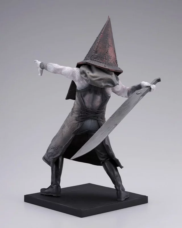 Figur Silent Hill 2 - Red Pyramid Thing (Kotobukiya) - Model