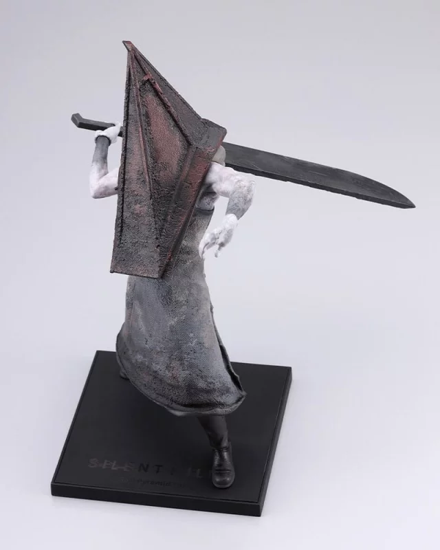 Figur Silent Hill 2 - Red Pyramid Thing (Kotobukiya) - Action-Figur