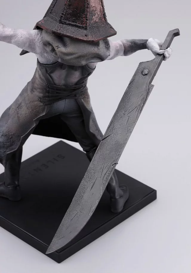 Figur Silent Hill 2 - Red Pyramid Thing (Kotobukiya) - Model