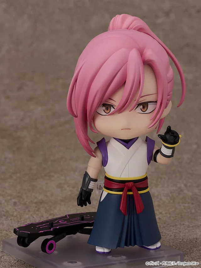 Figur SK8 the Infinity - Cherry Blossom (Nendoroid) - Anime