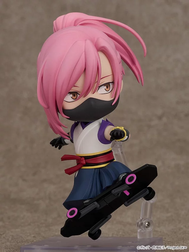 Figur SK8 the Infinity - Cherry Blossom (Nendoroid) - Anime