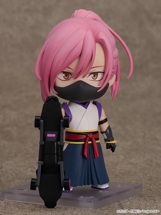 Figur SK8 the Infinity - Cherry Blossom (Nendoroid) - Anime