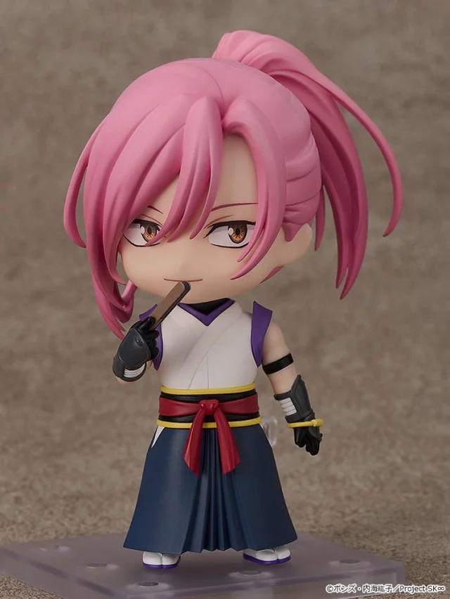 Figur SK8 the Infinity - Cherry Blossom (Nendoroid) - Anime