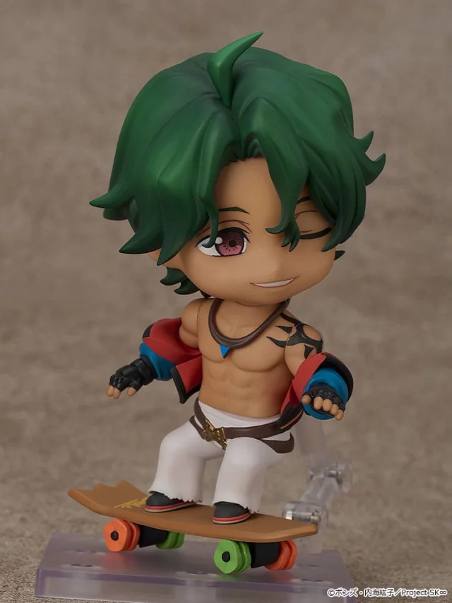 Figur SK8 the Infinity - Joe (Nendoroid) - Anime