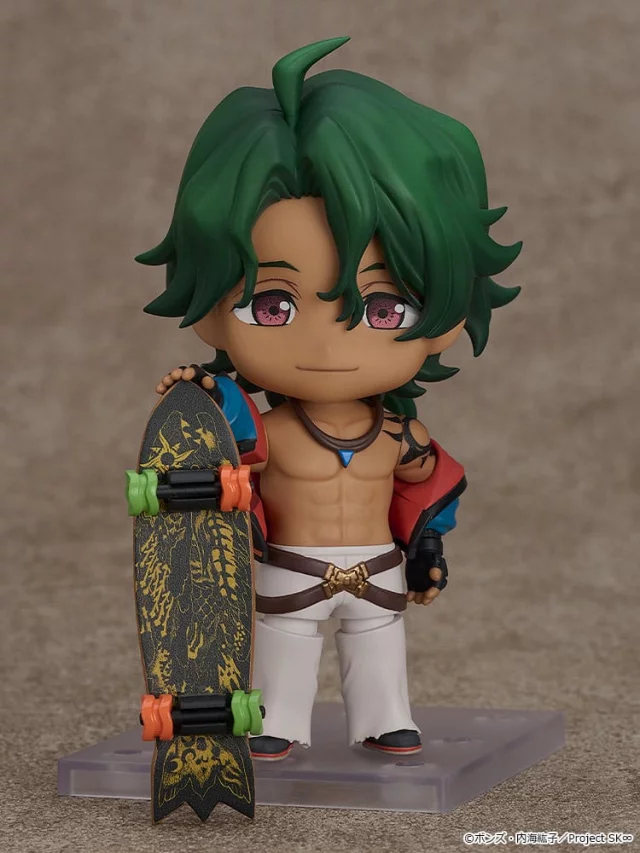 Figur SK8 the Infinity - Joe (Nendoroid) - BL