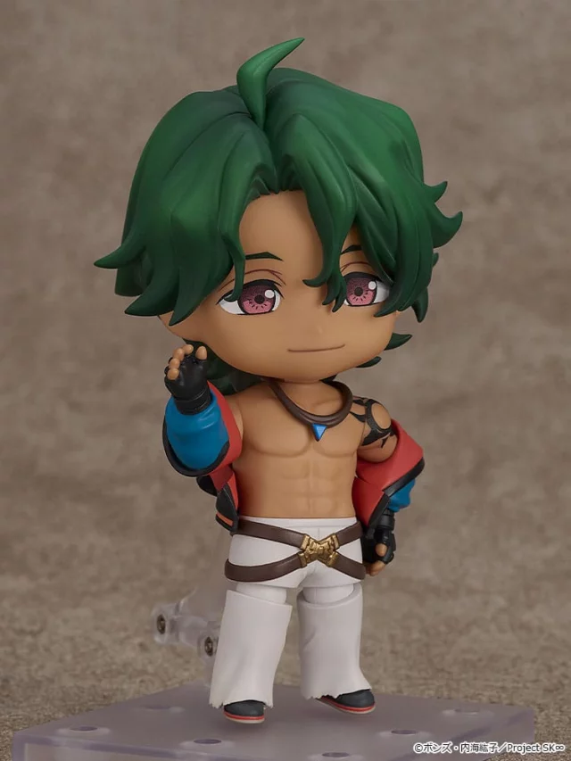 Figur SK8 the Infinity - Joe (Nendoroid) - Anime