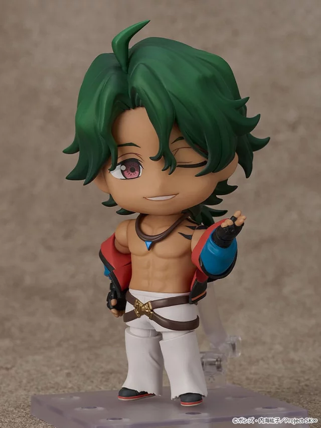 Figur SK8 the Infinity - Joe (Nendoroid) - BL