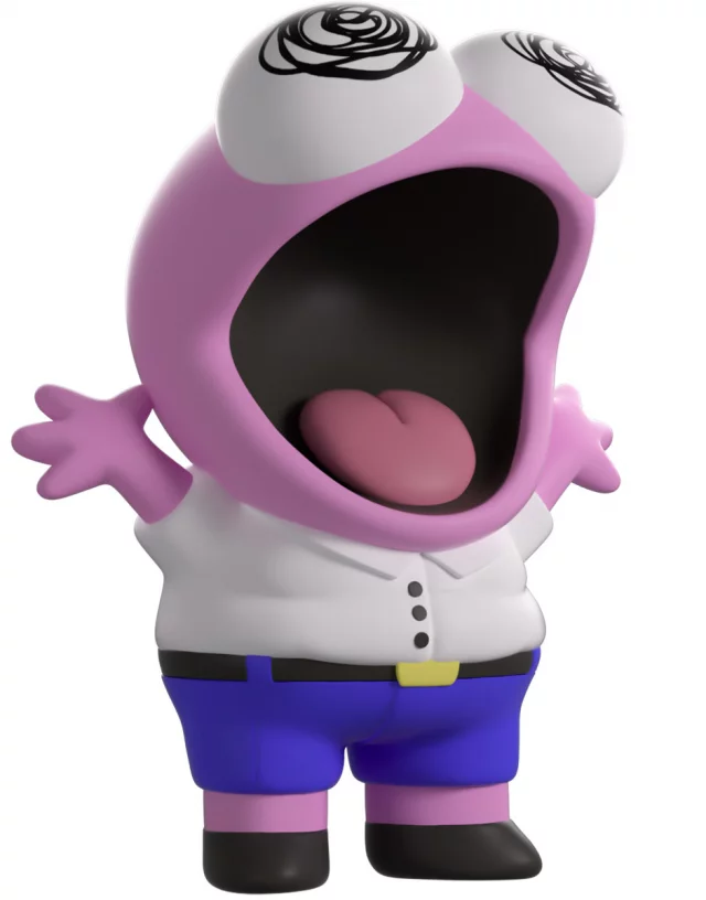 Figur Smiling Friends - Pim (Youtooz Smiling Friends) - Figuren zum Spielen