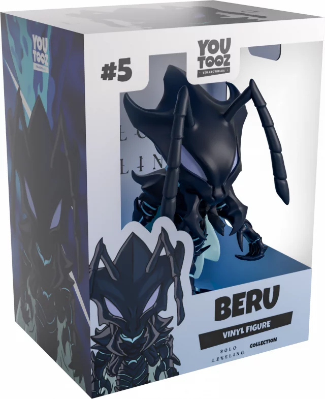 Figur Solo Leveling - Beru (Youtooz Solo Leveling 5) - Figuren zum Spielen