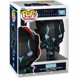 Figurka Solo Leveling - Igris Chase (Funko POP! Animation 1985) dupl