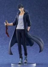 Figurka Solo Leveling - Sung Jinwoo (FuRyu) dupl