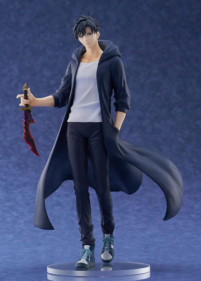 Figur Solo Leveling - Sung Jinwoo (Good Smile Company) - Anime