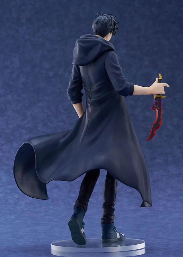 Figur Solo Leveling - Sung Jinwoo (Good Smile Company) - Manga