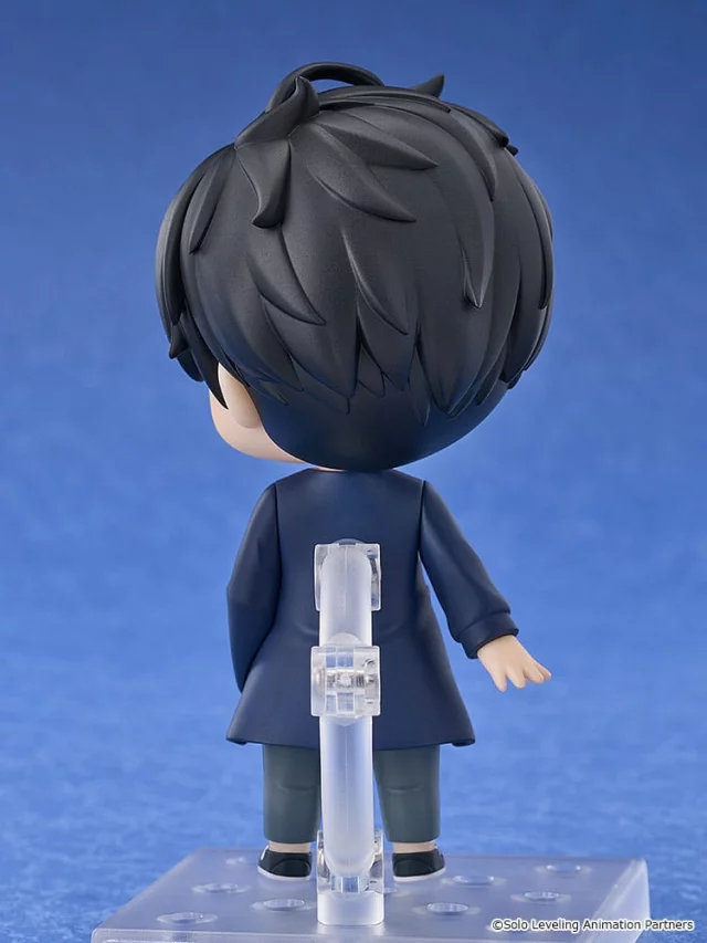 Figur Solo Leveling - Sung Jinwoo (Nendoroid) - Anime