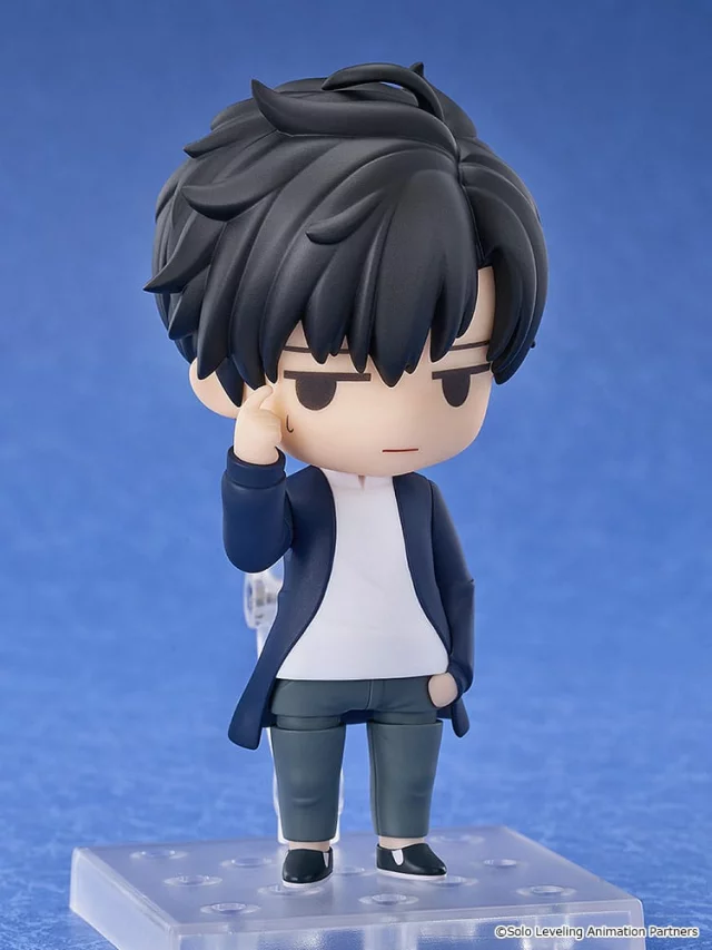 Figur Solo Leveling - Sung Jinwoo (Nendoroid) - Manga