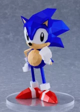 Figur Sonic the Hedgehog - Sonic the Fighters Ver. (Good Smile Company) - Anime