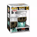 Figurka South Park - Timmy & Gobbles (Funko POP! Television 1471) dupl