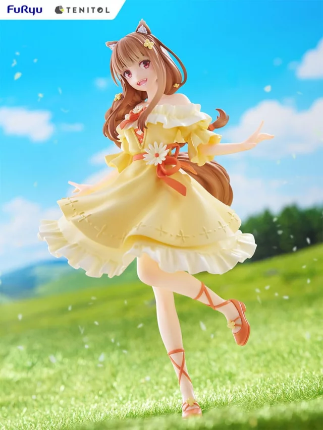 Figur Spice and Wolf - Holo 23 cm (FuRyu) - Action-Figur