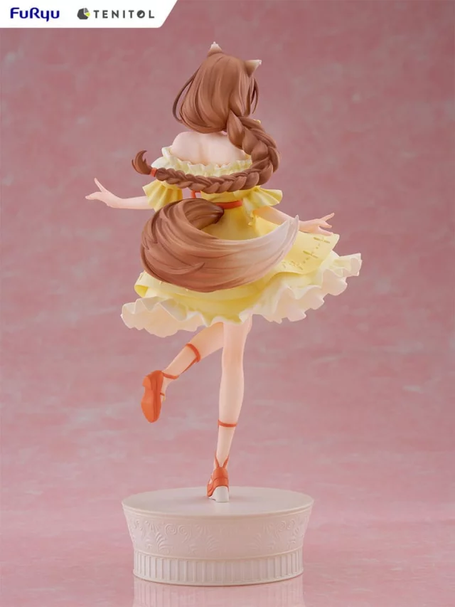Figur Spice and Wolf - Holo 23 cm (FuRyu) - Manga