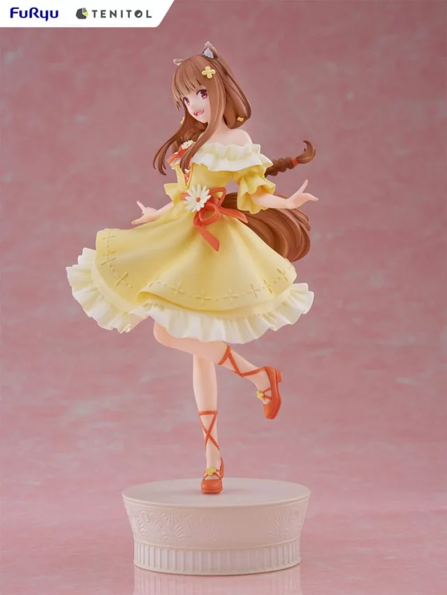 Figur Spice and Wolf - Holo 23 cm (FuRyu) - Action-Figur