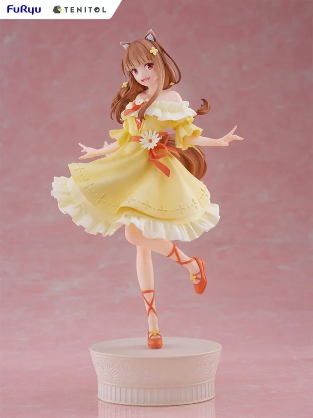 Figur Spice and Wolf - Holo 23 cm (FuRyu) - Anime