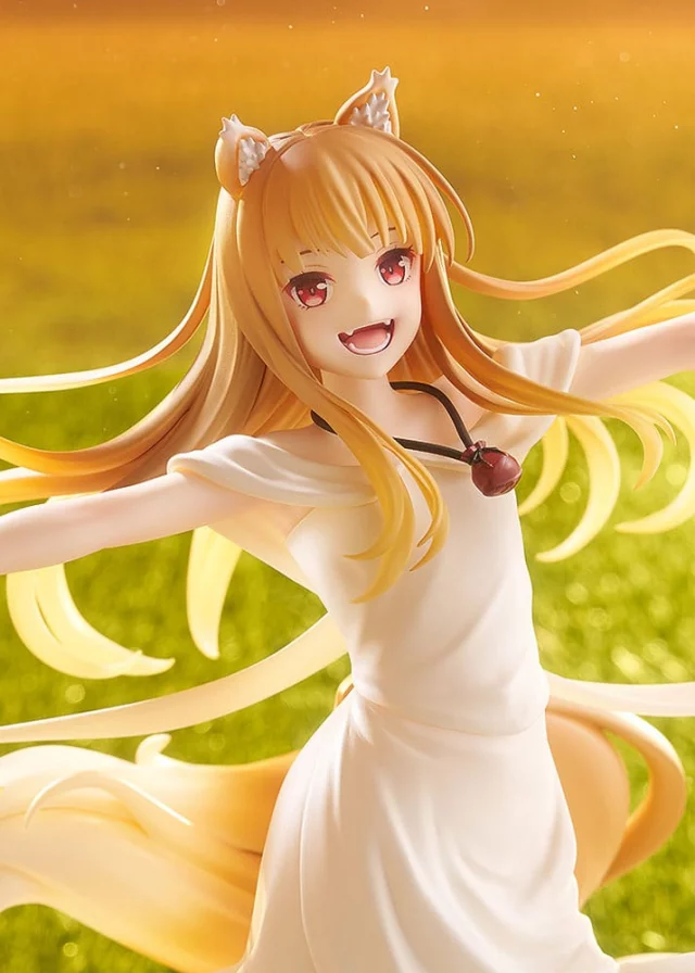 Figur Spice and Wolf - Holo: Abundant Harvest Ver. (Pop Up Parade) - Manga