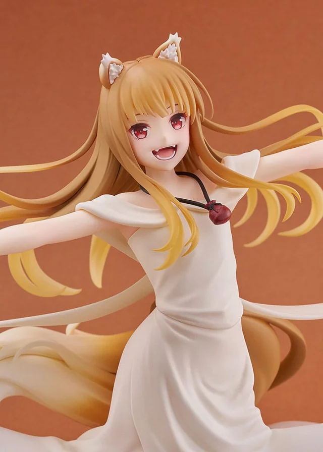 Figur Spice and Wolf - Holo: Abundant Harvest Ver. (Pop Up Parade) - Anime