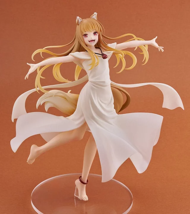 Figur Spice and Wolf - Holo: Abundant Harvest Ver. (Pop Up Parade) - Anime
