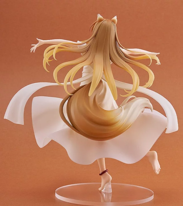 Figur Spice and Wolf - Holo: Abundant Harvest Ver. (Pop Up Parade) - Manga