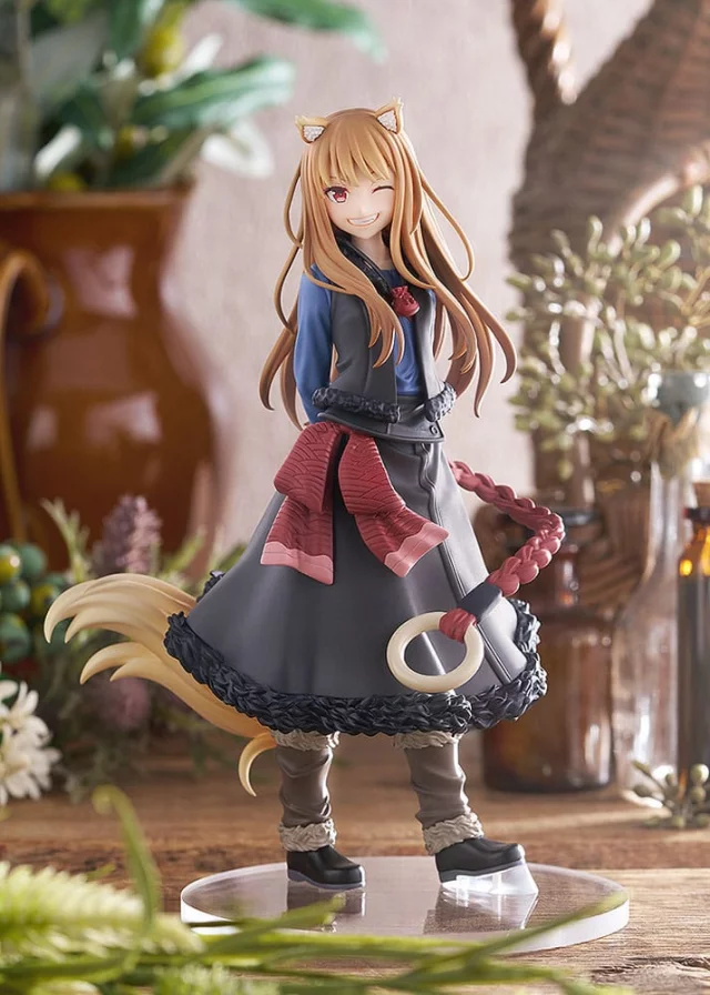 Figur Spice and Wolf - Holo (Pop Up Parade) - Manga