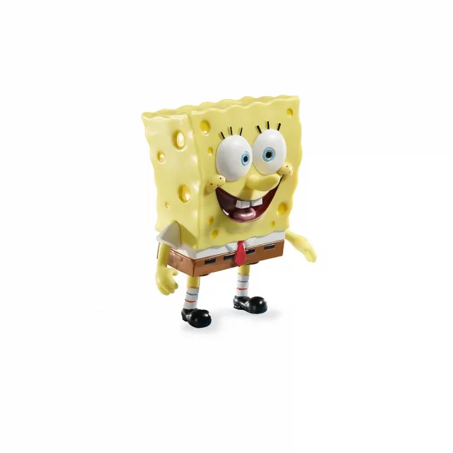 Figur SpongeBob SquarePants - SpongeBob (BendyFigs) - Action-Figur