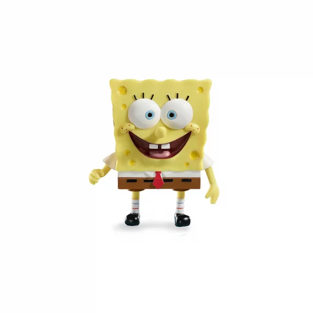 Figur SpongeBob SquarePants - SpongeBob (BendyFigs) - Figuren zum Spielen