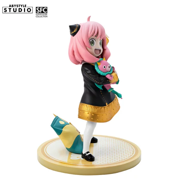 Figur Spy x Family - Anya Forger - Anime