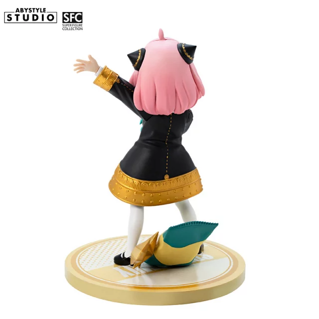 Figur Spy x Family - Anya Forger - Anime