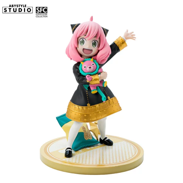 Figur Spy x Family - Anya Forger - Anime
