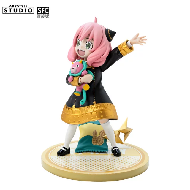 Figur Spy x Family - Anya Forger - Anime