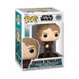 Figur Star Wars: Ahsoka - Anakin Skywalker (Funko POP! Star Wars 751)