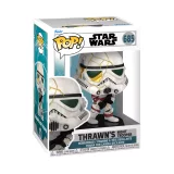 Figur Star Wars: Ahsoka - Thrawn's Night Trooper (Funko POP! Star Wars 685)
