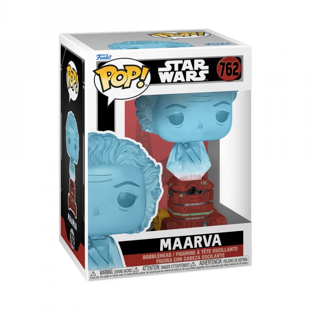 Figur Star Wars: Andor - Maarva (Funko POP! Star Wars 762)