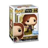 Figur Star Wars - Mara Jade (Legends) (Funko POP! Disney 839) - Funko POP! Star Wars