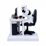 Figur Star Wars - Slave to the Wage (Nemesis Now) - Nemesis Now 