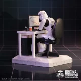 Figur Star Wars - Slave to the Wage (Nemesis Now) - Nemesis Now 