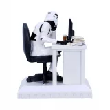 Figur Star Wars - Slave to the Wage (Nemesis Now) - Nemesis Now 