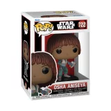 Figurka Star Wars: Ahsoka - Baylan Skoll (Funko POP! Star Wars 688) dupl