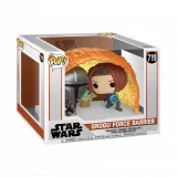 Figurka Star Wars: The Mandalorian - The Mandalorian with The Child (Funko POP! Star Wars 390) dupl