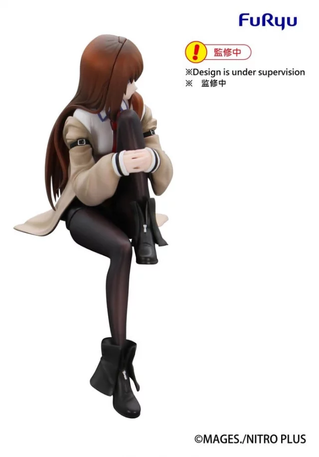 Figur Steins: Gate - Noodle Stopper Kurisu Makise (FuRyu) - Anime