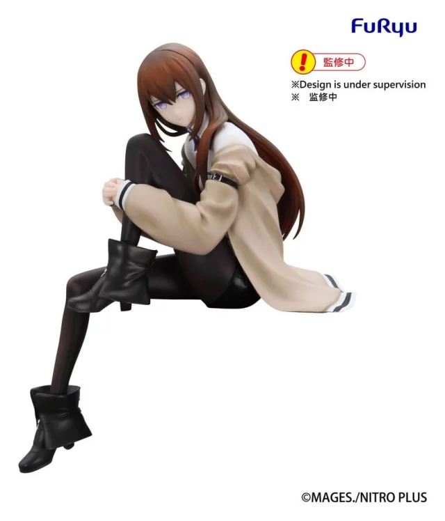 Figur Steins: Gate - Noodle Stopper Kurisu Makise (FuRyu) - Anime