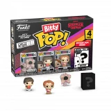 Figur Stranger Things - Demogorgon 4-pack (Funko Bitty POP) - Funko POP!